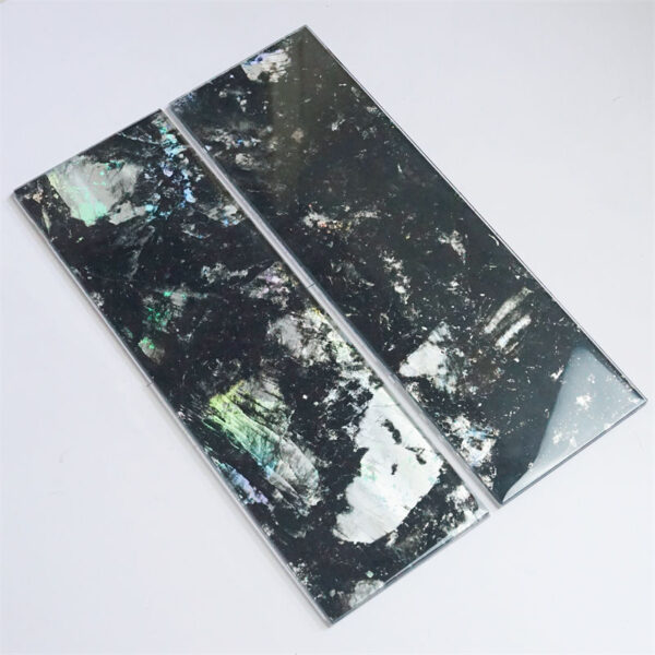 Wholesale Glass Mosaic Tile Kitchen Bathroom Wall Tiles Mosaic Supplier