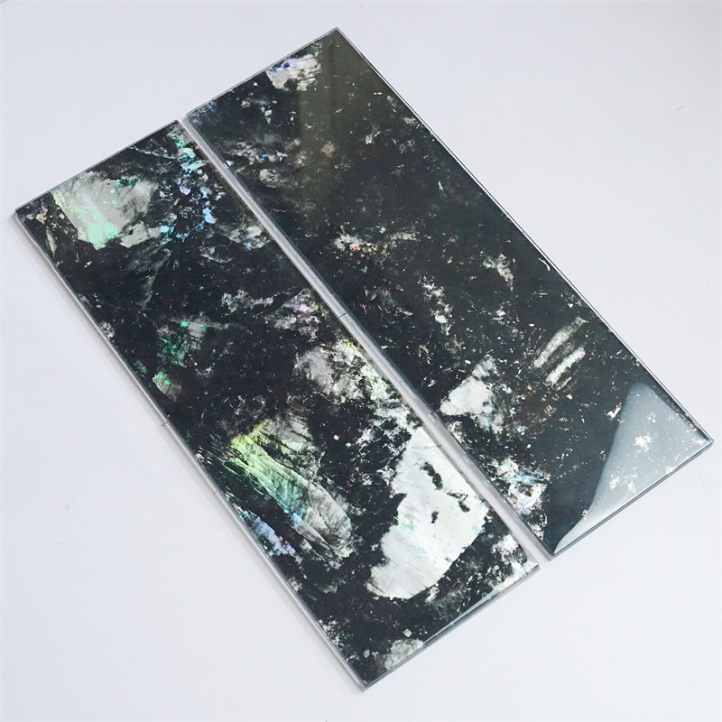 Wholesale Glass Mosaic Tile Kitchen Bathroom Wall Tiles Mosaic Supplier