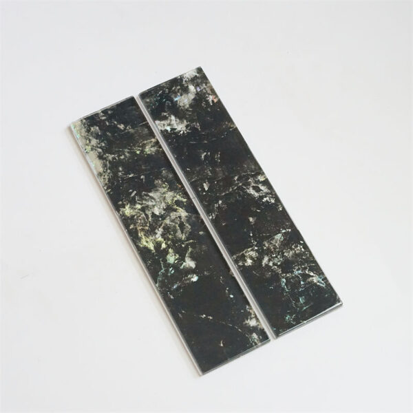 Factory Wholesale Marble Glass Mosaic Tile for Bathroom Wall Tiles