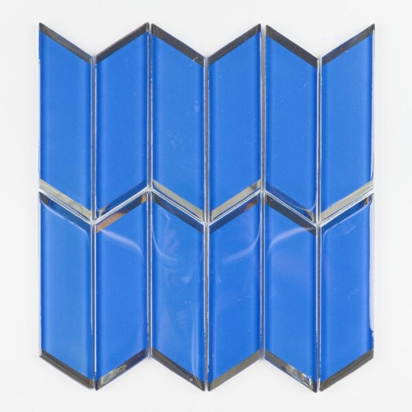 Factory Wholesale Arrow Glass Mosaic Tile for Kitchen Bathroom Wall Decoration Tiles price