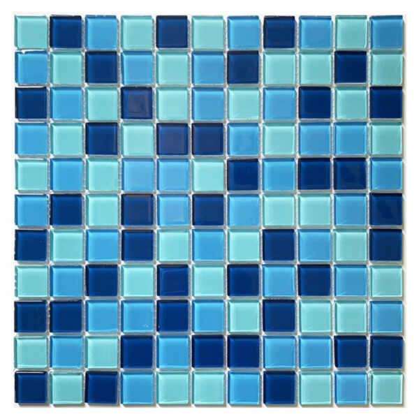 Custom Swimming Pool Mosaic Tiles  Elegant Designs for Residential & Commercial Pools