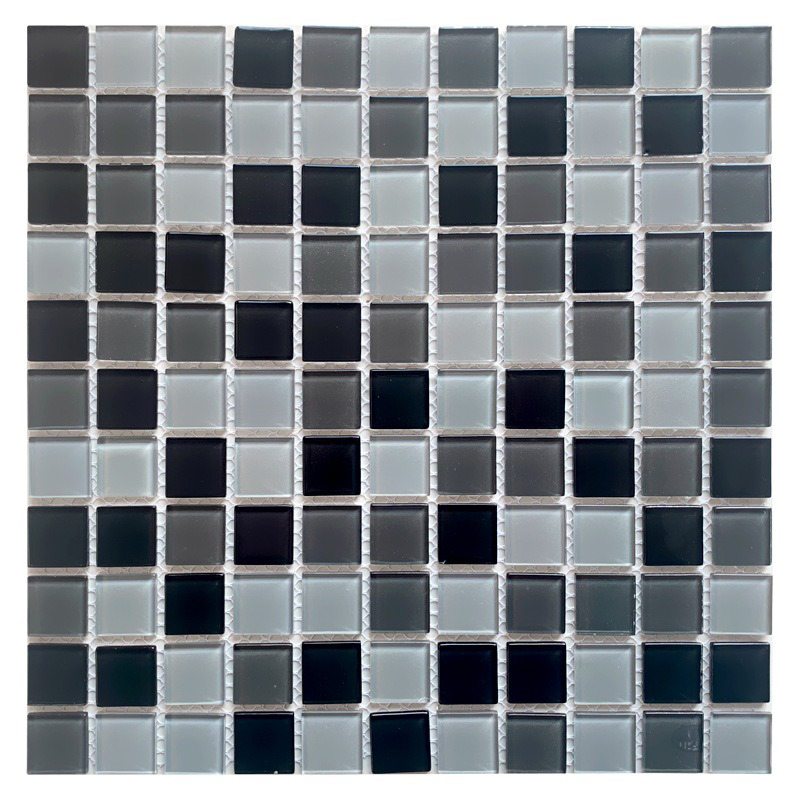 Decorative Mosaic Tiles for Swimming Pools Ideal for Pool Walls and Floors