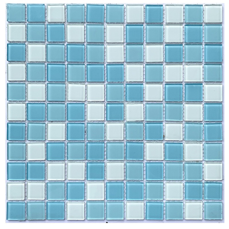 Durable Swimming Pool Mosaics Vibrant and Stylish Tile Options for Pools and Spas