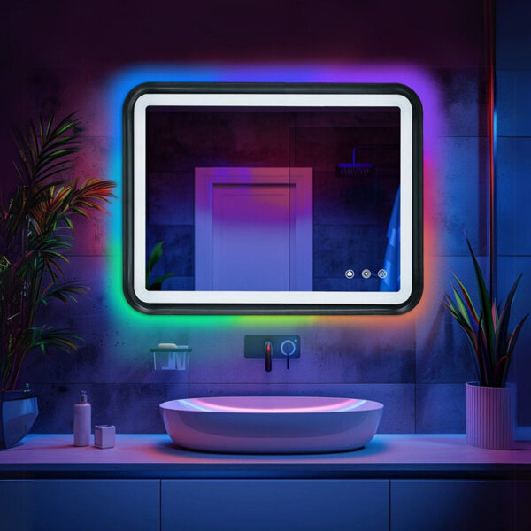 Wholesale High Quality LED Smart Bathroom Mirror