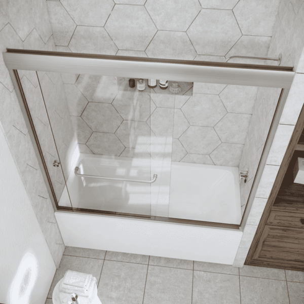 CEROHS Compliant Bathtub Enclosures Factory Direct Pricing for Resellers