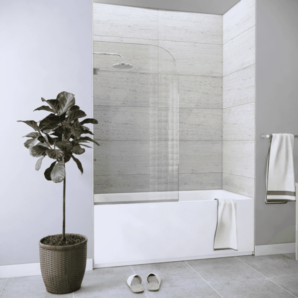Cost-Effective Bathtub Shower Enclosures Factory Direct Wholesale with CE Certification