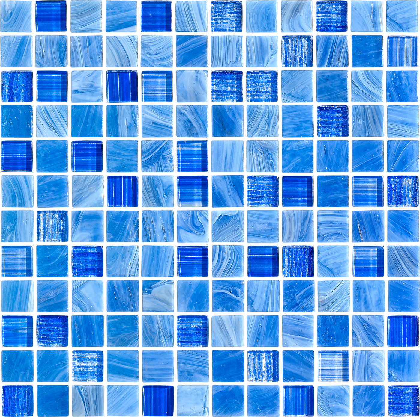 Professional Swimming Pool Supplier Wall and Floor Decoration Hot Sale Glass Mosaic Tile
